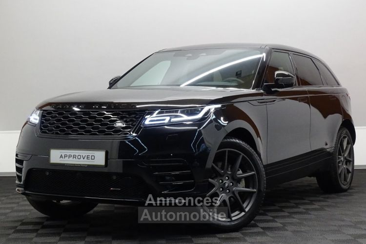 Land Rover Range Rover Velar R-Dynamic HSE P400e PHEV - <small></small> 89.990 € <small>TTC</small> - #1