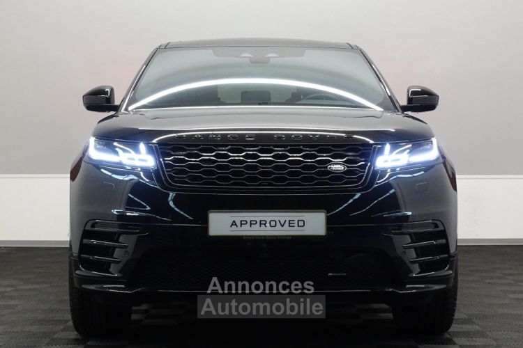 Land Rover Range Rover Velar R-Dynamic HSE P400e PHEV - <small></small> 89.990 € <small>TTC</small> - #2