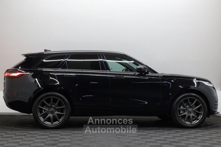 Land Rover Range Rover Velar R-Dynamic HSE P400e PHEV - <small></small> 89.990 € <small>TTC</small> - #3