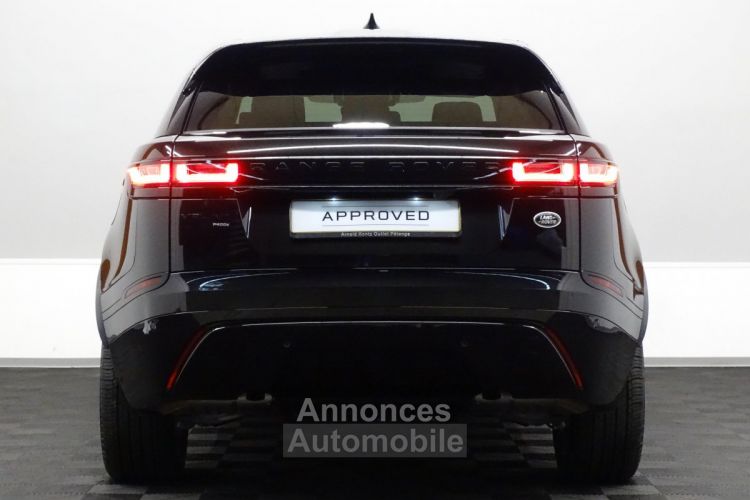 Land Rover Range Rover Velar R-Dynamic HSE P400e PHEV - <small></small> 89.990 € <small>TTC</small> - #5