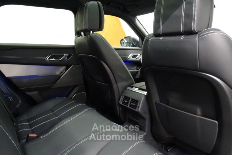 Land Rover Range Rover Velar R-Dynamic HSE P400e PHEV - <small></small> 89.990 € <small>TTC</small> - #8