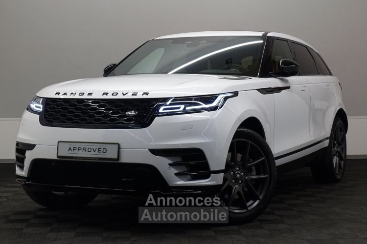 Land Rover Range Rover Velar R-Dynamic HSE P400e PHEV - <small></small> 96.990 € <small>TTC</small> - #1