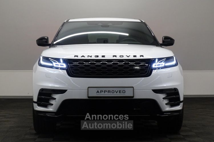 Land Rover Range Rover Velar R-Dynamic HSE P400e PHEV - <small></small> 96.990 € <small>TTC</small> - #2