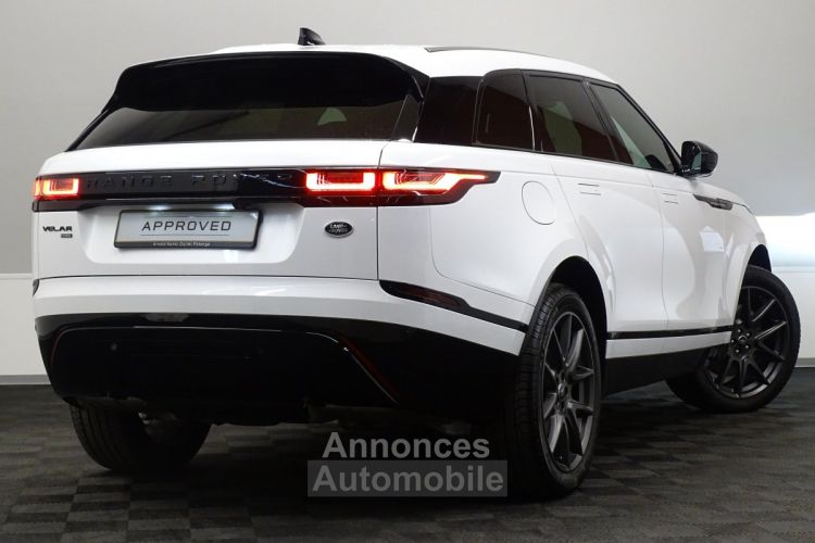 Land Rover Range Rover Velar R-Dynamic HSE P400e PHEV - <small></small> 96.990 € <small>TTC</small> - #4