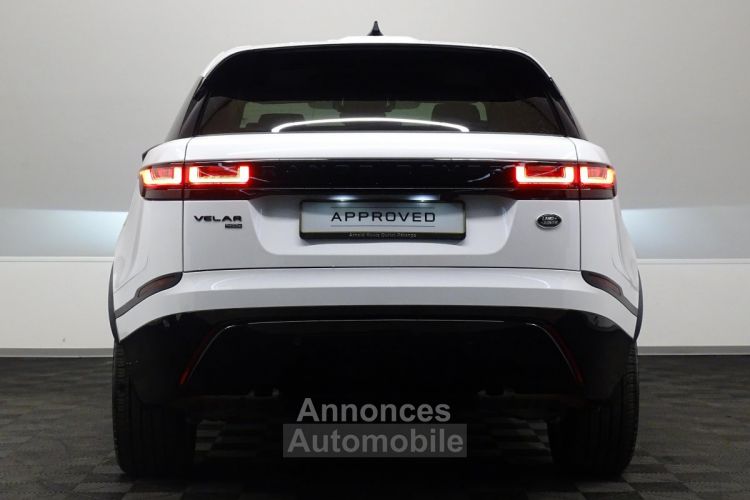 Land Rover Range Rover Velar R-Dynamic HSE P400e PHEV - <small></small> 96.990 € <small>TTC</small> - #5