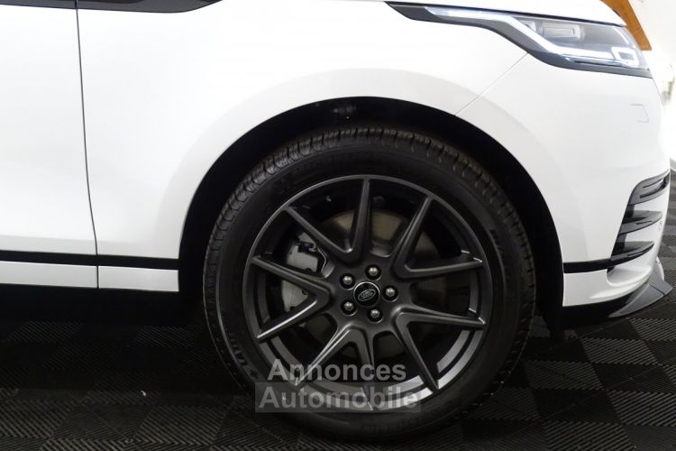 Land Rover Range Rover Velar R-Dynamic HSE P400e PHEV - <small></small> 96.990 € <small>TTC</small> - #6