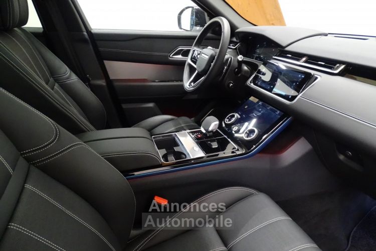 Land Rover Range Rover Velar R-Dynamic HSE P400e PHEV - <small></small> 96.990 € <small>TTC</small> - #7