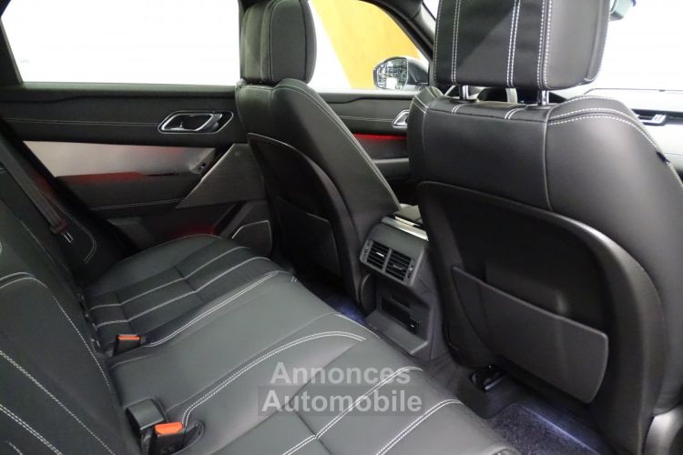 Land Rover Range Rover Velar R-Dynamic HSE P400e PHEV - <small></small> 96.990 € <small>TTC</small> - #8