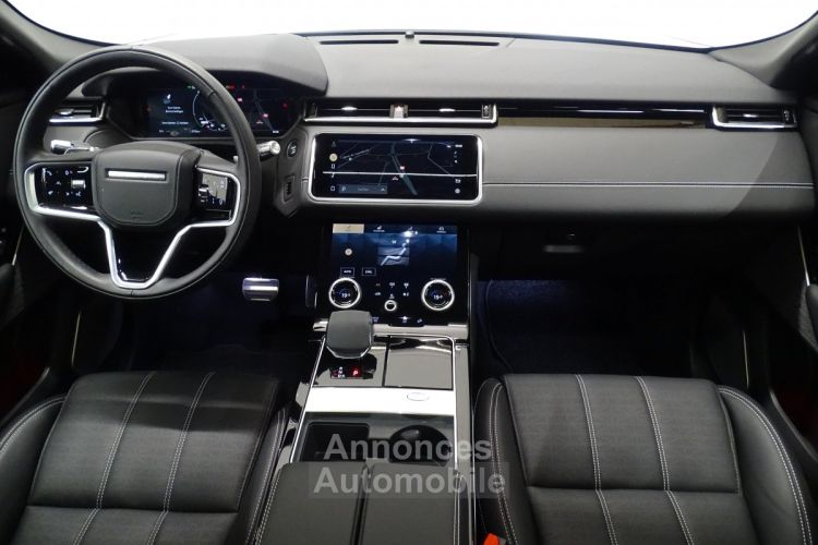 Land Rover Range Rover Velar R-Dynamic HSE P400e PHEV - <small></small> 96.990 € <small>TTC</small> - #9