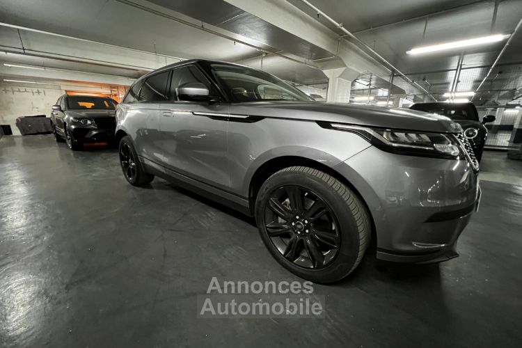 Land Rover Range Rover Velar Range Rover Velar D300 - <small></small> 33.900 € <small>TTC</small> - #3