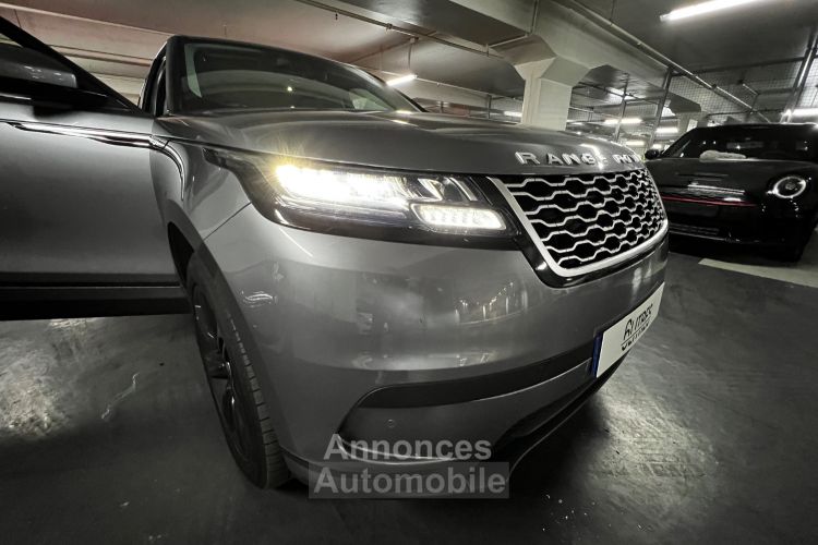 Land Rover Range Rover Velar Range Rover Velar D300 - <small></small> 33.900 € <small>TTC</small> - #5