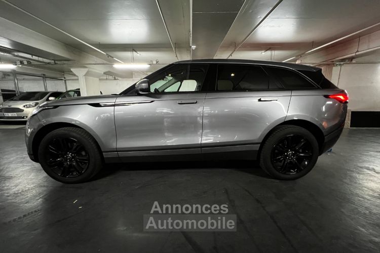 Land Rover Range Rover Velar Range Rover Velar D300 - <small></small> 33.900 € <small>TTC</small> - #6