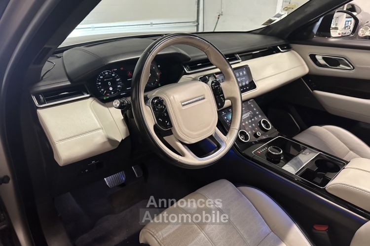 Land Rover Range Rover Velar SDV6 3.0 300ch BVA8 First Edition - <small></small> 43.990 € <small>TTC</small> - #2