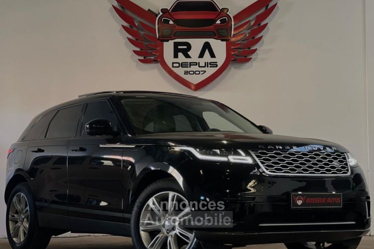 Land Rover Range Rover VELAR SE P250  - <small></small> 33.999 € <small>TTC</small> - #1