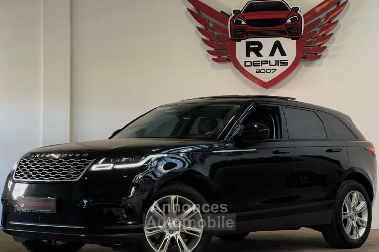 Land Rover Range Rover VELAR SE P250  - <small></small> 33.999 € <small>TTC</small> - #2