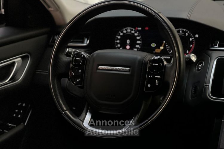 Land Rover Range Rover VELAR SE P250  - <small></small> 33.999 € <small>TTC</small> - #13