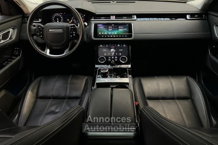 Land Rover Range Rover VELAR SE P250  - <small></small> 33.999 € <small>TTC</small> - #14