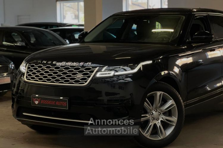 Land Rover Range Rover VELAR SE P250  - <small></small> 33.999 € <small>TTC</small> - #18