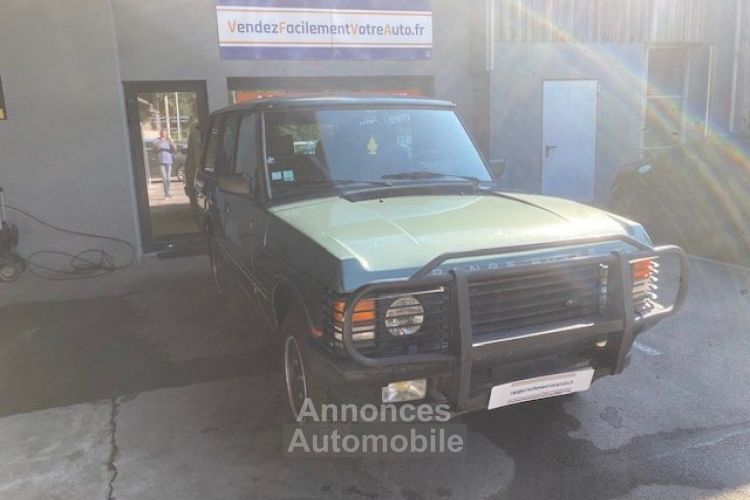 Land Rover Range Rover VOGUE - <small></small> 15.990 € <small>TTC</small> - #4