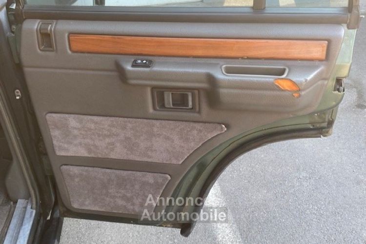 Land Rover Range Rover VOGUE - <small></small> 15.990 € <small>TTC</small> - #20