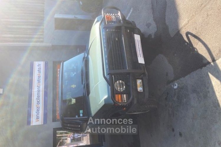 Land Rover Range Rover VOGUE - <small></small> 15.990 € <small>TTC</small> - #25