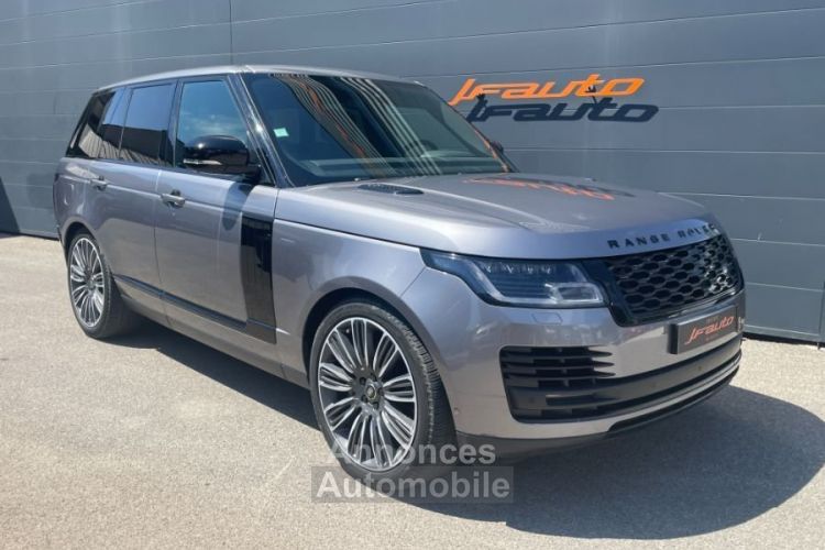 Land Rover Range Rover VOGUE 2.0 P 400e 2.0 P400e 404 ch AUTOBIOGRAPHY SWB Mark IX - <small></small> 77.700 € <small>TTC</small> - #1