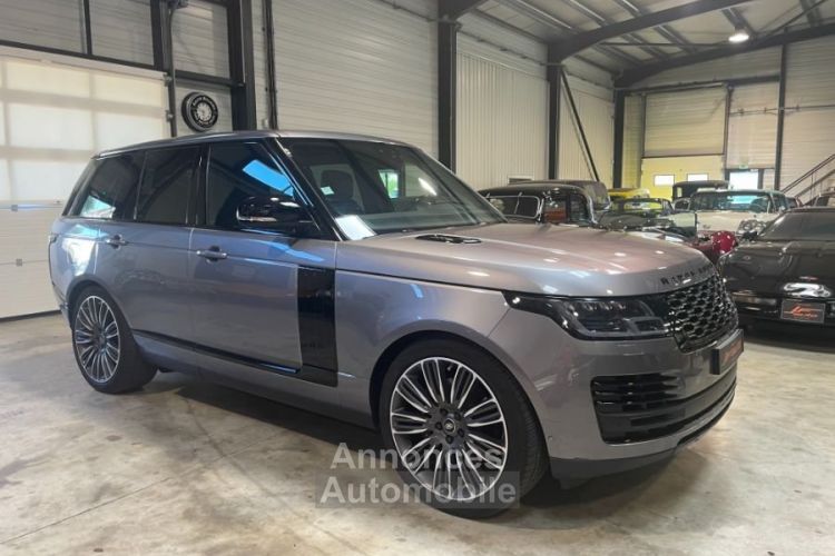 Land Rover Range Rover VOGUE 2.0 P 400e 2.0 P400e 404 ch AUTOBIOGRAPHY SWB Mark IX - <small></small> 77.700 € <small>TTC</small> - #6