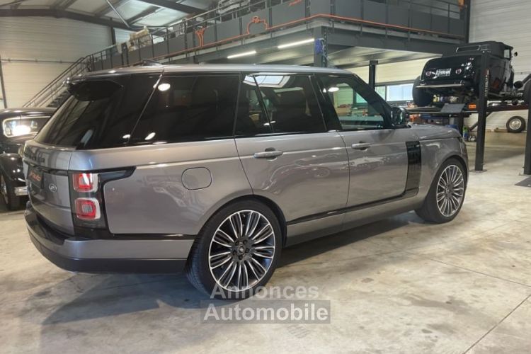 Land Rover Range Rover VOGUE 2.0 P 400e 2.0 P400e 404 ch AUTOBIOGRAPHY SWB Mark IX - <small></small> 77.700 € <small>TTC</small> - #14