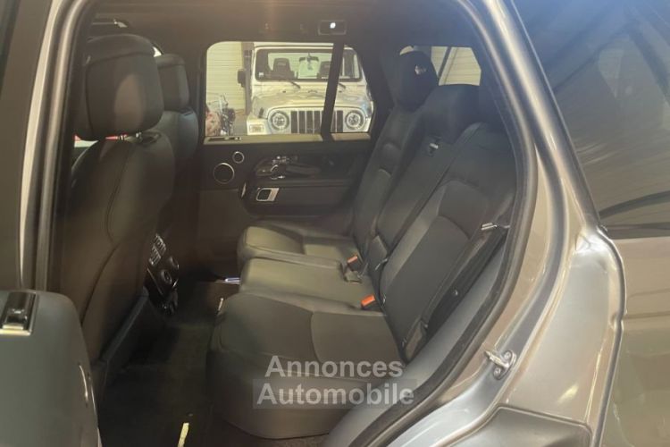 Land Rover Range Rover VOGUE 2.0 P 400e 2.0 P400e 404 ch AUTOBIOGRAPHY SWB Mark IX - <small></small> 77.700 € <small>TTC</small> - #21