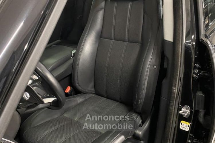 Land Rover Range Rover VOGUE 4.4 SDV8 340ch - 113000km - TO JA22 REGUL ACC VENTILE ATTELAGE ELEC - <small></small> 39.990 € <small>TTC</small> - #10