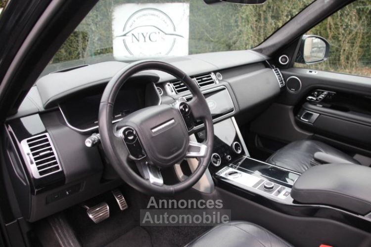 Land Rover Range Rover Vogue Autobiography - <small></small> 88.900 € <small>TTC</small> - #14