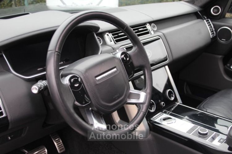 Land Rover Range Rover Vogue Autobiography - <small></small> 88.900 € <small>TTC</small> - #15