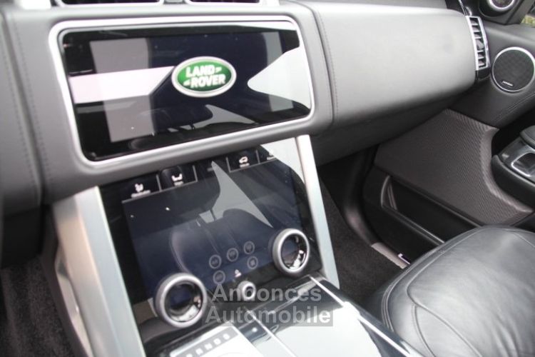 Land Rover Range Rover Vogue Autobiography - <small></small> 88.900 € <small>TTC</small> - #17