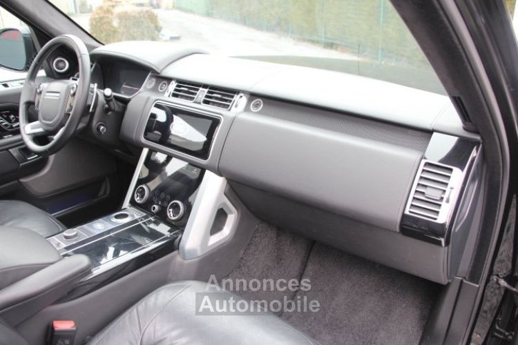 Land Rover Range Rover Vogue Autobiography - <small></small> 88.900 € <small>TTC</small> - #23