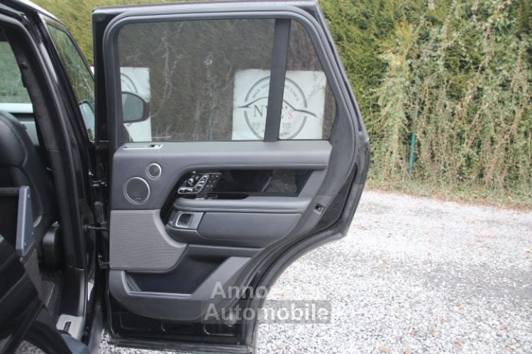 Land Rover Range Rover Vogue Autobiography - <small></small> 88.900 € <small>TTC</small> - #30