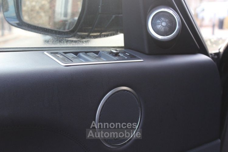 Land Rover Range Rover VOGUE IV 4.4 SDV8 12 OF 45TH ANNIVERSARY SWB - <small></small> 28.990 € <small>TTC</small> - #15