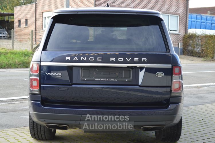 Land Rover Range Rover Vogue P400e Hybride 400ch 54.000 Km !! - <small></small> 65.900 € <small></small> - #4