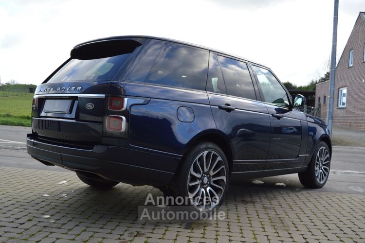 Land Rover Range Rover Vogue P400e Hybride 400ch 54.000 Km !! - <small></small> 59.900 € <small></small> - #2