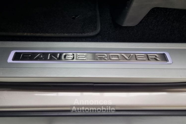 Land Rover Range Rover Vogue P400E PHEV BVA - <small></small> 89.500 € <small>TTC</small> - #17