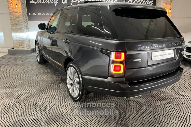 Land Rover Range Rover VOGUE SWB P400e Hybrid Autobiography - Suivi concession - Origine FR - <small></small> 59.990 € <small>TTC</small> - #3