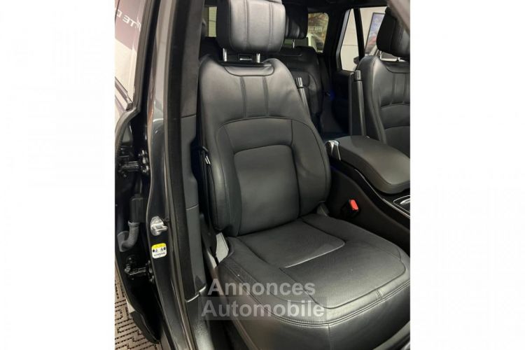 Land Rover Range Rover VOGUE SWB P400e Hybrid Autobiography - Suivi concession - Origine FR - <small></small> 59.990 € <small>TTC</small> - #28