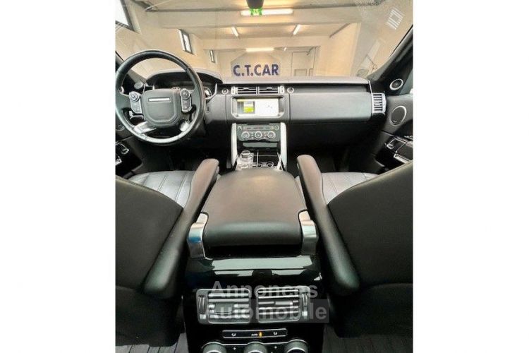 Land Rover Range Rover Vogue *PANO*AHK*SHZ*HEADUP* - <small></small> 39.900 € <small>TTC</small> - #7