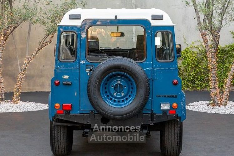 Land Rover Santana - <small></small> 33.500 € <small>TTC</small> - #4