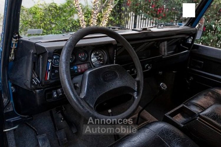Land Rover Santana - <small></small> 33.500 € <small>TTC</small> - #6