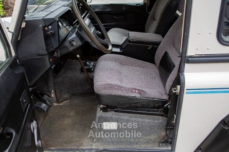 Land Rover Santana Turbo Diesel - <small></small> 32.600 € <small>TTC</small> - #7