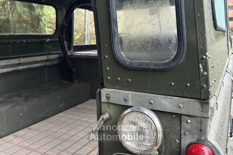 Land Rover Series II - <small></small> 35.000 € <small>TTC</small> - #18