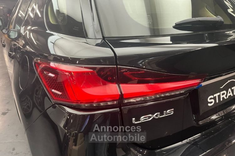 Lexus CT 200h - <small></small> 16.990 € <small>TTC</small> - #37