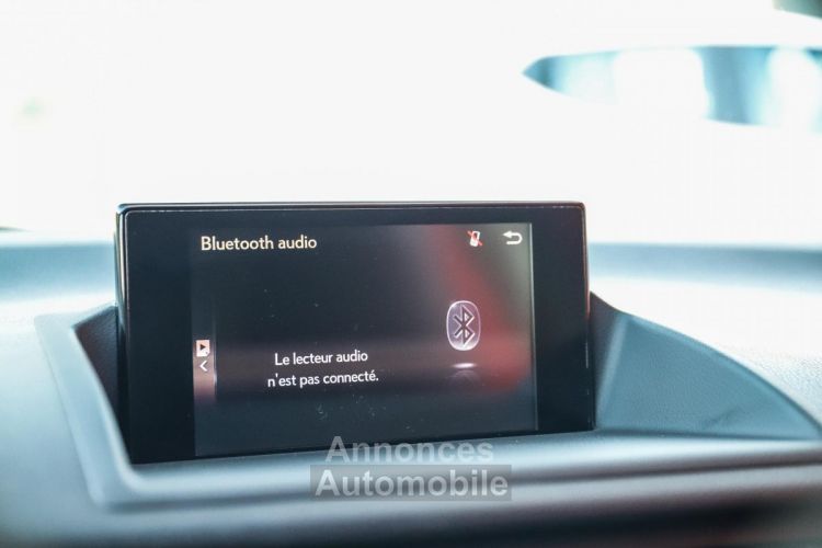 Lexus CT 200h E-CVT Pack Business CAMERA GPS - <small></small> 17.970 € <small></small> - #10