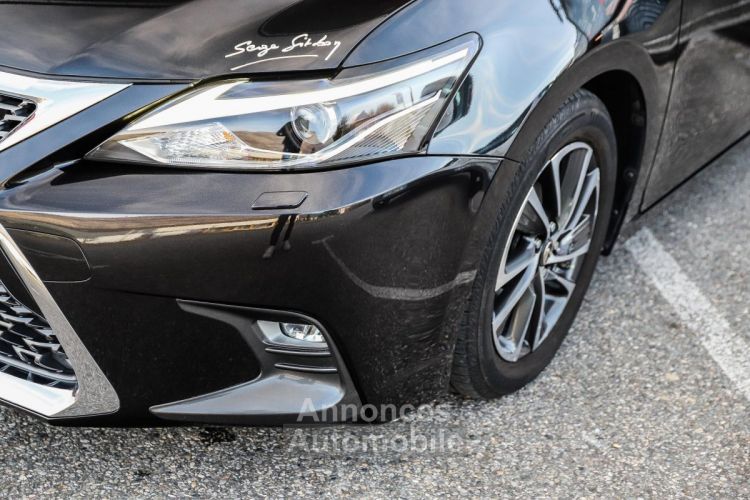 Lexus CT 200h E-CVT Pack Business CAMERA GPS - <small></small> 17.970 € <small></small> - #34