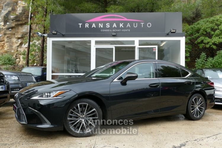 Lexus ES 300 h LUXE MY 23 178 ch BVA TOIT OUVRANT - <small></small> 37.990 € <small>TTC</small> - #1